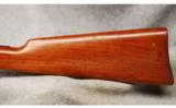 Remington ~ Mod 6 ~ .22 LR - 6 of 7