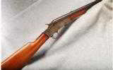 Remington ~ Mod 6 ~ .22 LR - 1 of 7