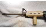 Colt M4 Carbine 5.56x45mm NATO - 3 of 5