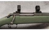 Forbes Rifle ~ 24B ~ .30-06 Sprg - 2 of 7