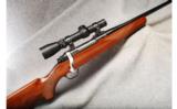 Ruger M77 Mark II 260 Rem - 1 of 7