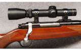 Ruger M77 Mark II 260 Rem - 2 of 7