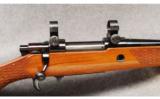 Sako L579 Forester .308 Win - 2 of 7