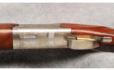 Browning 525 12ga - 4 of 7