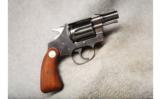 Colt Detective Special .38 S&W Spl - 1 of 3
