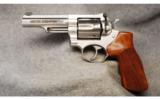 Ruger GP100 .357 Mag - 2 of 2