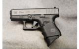 Glock Mod 27 Gen 4 .40 S&W - 2 of 2