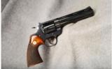 ColtPython .357 Mag 6