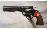 ColtPython .357 Mag 6