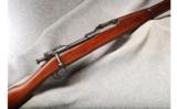 Springfield 1903 MK I .30-06 Sprg - 1 of 7
