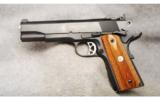 Smith & Wesson Mod SW1911 .45 ACP - 2 of 2