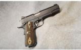 Kimber Tactical Custom II .45 ACP - 1 of 2