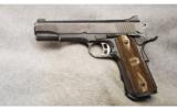 Kimber Tactical Custom II .45 ACP - 2 of 2