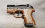 Beretta PX4 Storm .40 S&W - 2 of 2