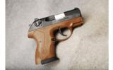 Beretta PX4 Storm .40 S&W - 1 of 2
