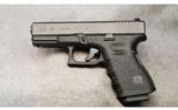 Glock Mod 23 .40 S&W - 2 of 2