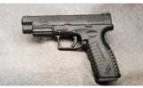 Springfield XDM-9
9mm Luger - 2 of 2