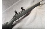 Forbes Rifle 20B .260 Rem - 1 of 7