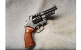 Smith & Wesson Mod 28-2 .357 Mag - 1 of 2