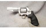 Smith & Wesson Mod 686-6 .357 Mag - 2 of 2