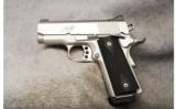 Kimber ~ Stainless Ultra Carry II ~ .45 ACP - 2 of 2