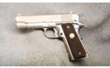 Caspian Combat Commander .45 ACP - 2 of 2