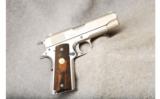 Caspian Combat Commander .45 ACP - 1 of 2