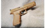Glock Mod 41 Gen4 .45 ACP - 1 of 2
