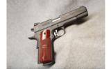 Sig Sauer GSR .45 ACP - 1 of 2