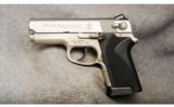 Smith & Wesson 4513TSW .45 ACP - 2 of 2