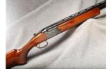 Browning Citori 20ga Skeet - 1 of 7