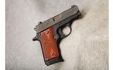 Sig Sauer P238 .380 ACP - 1 of 2