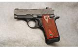 Sig Sauer P238 .380 ACP - 2 of 2