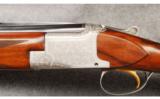 Browning Superposed 20ga (Two barrel set) - 3 of 9