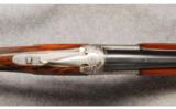 Browning Superposed 20ga (Two barrel set) - 8 of 9