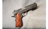 Springfield 1911-A1 .45 ACP - 1 of 2