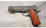Springfield 1911-A1 .45 ACP - 2 of 2