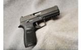 Sig Sauer P320 .45 ACP - 1 of 2