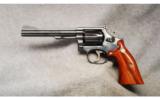 Smith & Wesson Mod 17-5 .22LR - 2 of 2