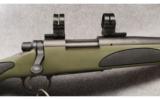 Remington Mod 700 .223 Rem - 2 of 7