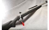 Ruger Gunsite Scout .308 Win - 1 of 7