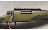 Remington 700 VTR .243 Win - 2 of 7