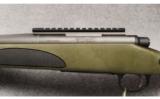 Remington 700 VTR .243 Win - 3 of 7