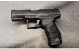 Walther PPQ45
.45 ACP - 2 of 2