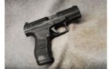 Walther PPQ45
.45 ACP - 1 of 2