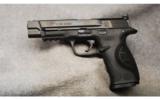 Smith & Wesson M&P9 CORE Pro Series 9mm - 2 of 2