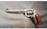 Ruger Redhawk .44 Rem Mag - 2 of 2