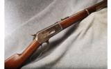 Winchester Mod 1886 .38-56 WCF - 1 of 7