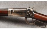 Winchester Mod 1894 .38-55 Win - 3 of 7