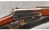 Winchester Mod 1895 .30-40 Krag - 2 of 7